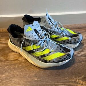 Men’s Adidas Adizero Adios Pro 3 - Size 9.5